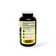 Super Speciosa Raw Leaf Kratom Capsules White Thai | Back